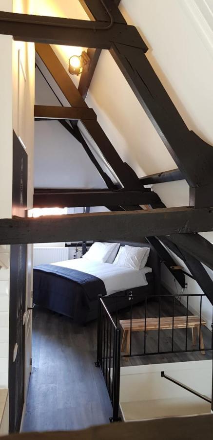 Bed and Breakfast De Biecorff à Middelbourg Extérieur photo