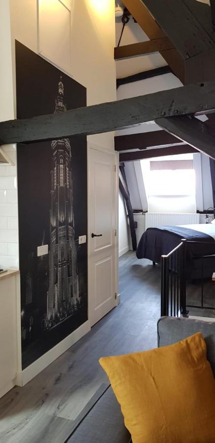 Bed and Breakfast De Biecorff à Middelbourg Extérieur photo
