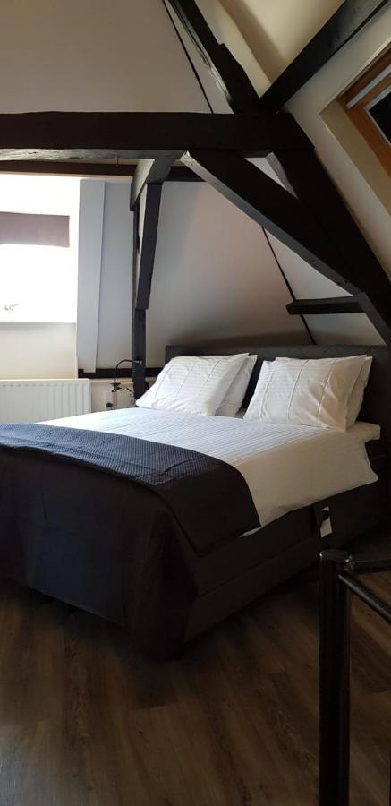 Bed and Breakfast De Biecorff à Middelbourg Extérieur photo