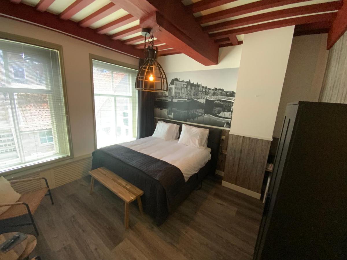 Bed and Breakfast De Biecorff à Middelbourg Extérieur photo