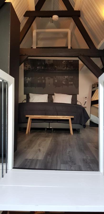 Bed and Breakfast De Biecorff à Middelbourg Extérieur photo