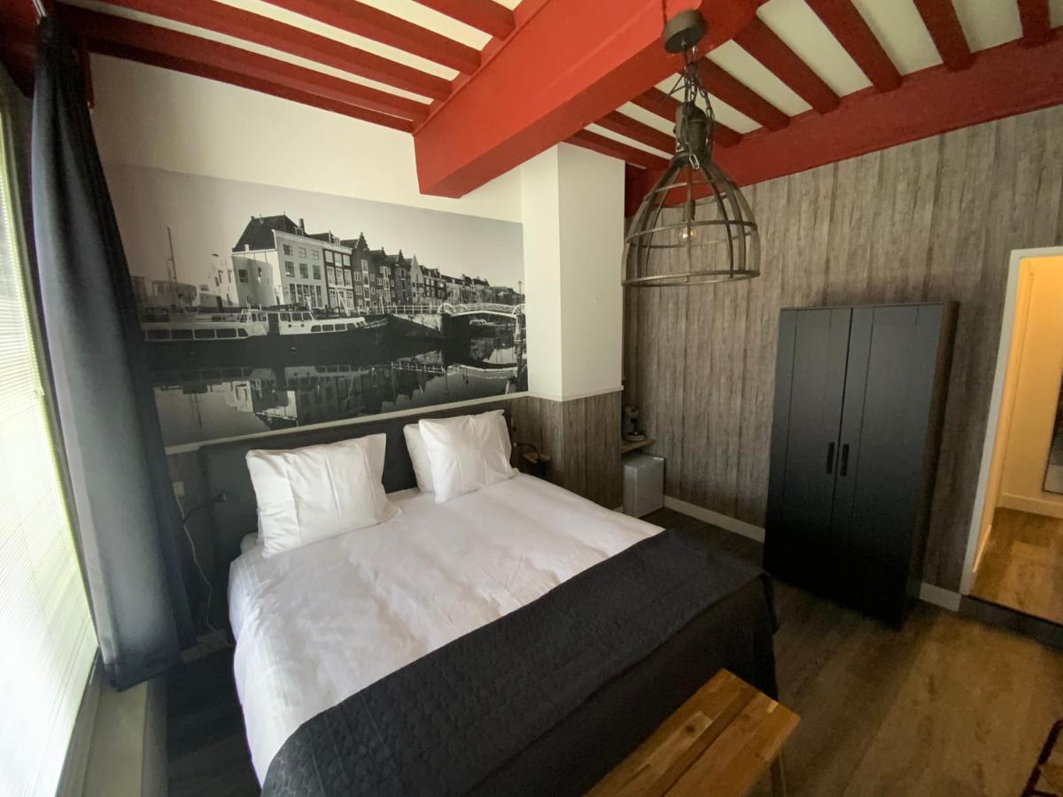 Bed and Breakfast De Biecorff à Middelbourg Extérieur photo