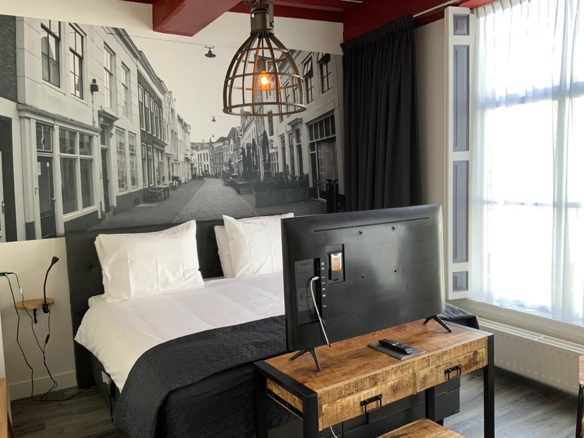 Bed and Breakfast De Biecorff à Middelbourg Extérieur photo